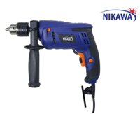 Bộ máy khoan động lực Nikawa ID102