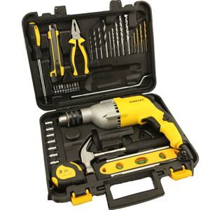 Bộ máy khoan động lực Stanley STDH7213V