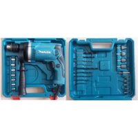 Bộ máy khoan makita 13ly