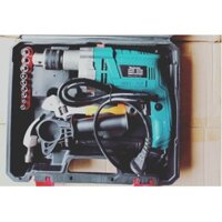 Bộ máy khoan makita 910w giá rẻ