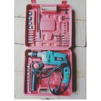 Bộ máy khoan makita 910w