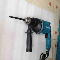 Bộ Máy khoan makita HP 1630 công suất 710w