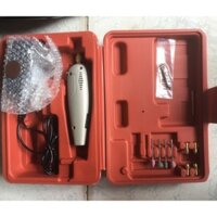 Bộ Máy Khoan Mini Cầm Tay 12v