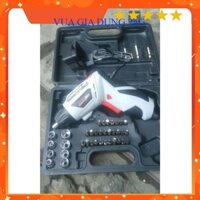 Bộ Máy Khoan Mini Cầm Tay Touye