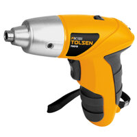 BỘ MÁY KHOAN NHỎ KHÔNG DÂY TOLSEN  79010