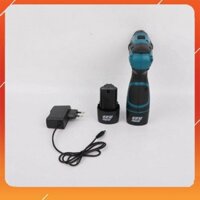 BỘ MÁY KHOAN PIN 12V makita 2pin