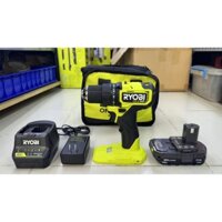 Bộ máy khoan Ryobi One Hp 2 chức năng