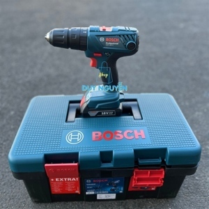 Bộ máy khoan vặn vít Bosch 06019F83K2