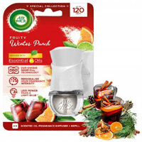 Bộ Máy Khuếch Tán Hương Thơm Tinh Dầu AIR WICK Châu Âu