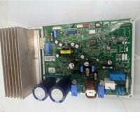 Bo Máy Lạnh LG 2HP Inverter Model V18ENDW – Hàng Tháo Máy Zin Chính Hãng