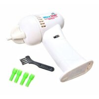 BỘ MÁY LẤY RÁY TAI HÚT CHÂN KHÔNG THÔNG MINH HÀNG CAO CẤP