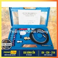 Bộ máy mài hơi cầm tay dạng bút CYT Taiwan