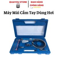 Bộ Máy Mài Hơi Cầm Tay Dạng Bút TOP - Taiwan