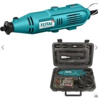 Bộ máy mài khuôn mini Total TG501032