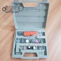 Bộ Máy Mài, Máy Mài Hơi Cầm Tay TOP Chính Hãng