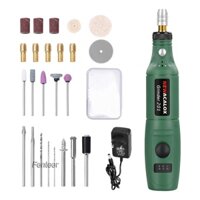[Bộ Máy Mài / Tay Cầm Mini Máy Khoan Điện Máy Mài Bút Khắc Phay Cắt Đánh Bóng Khoan Dụng Cụ Khắc