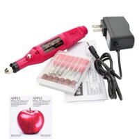 Bộ máy máy mài móng tay máy làm nail đa năng