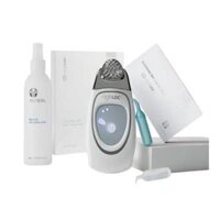 Bộ máy nâng cơ mặt ageLOC Galvanic Face Spa của Nuskin