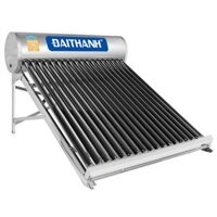 Bộ máy năng lượng mặt trời 160L F58-15 Đại Thành Classis