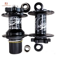 Bộ may ơ 32L PASAK - Hub Đùm BẠc Đạn cao cấp có chuyển đôi ti khoá TA -QR - XTHN (Bộ)