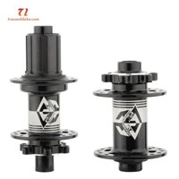 Bộ May ơ 32L RT - Hub , Đùm RT có chuyển đổi đầu ti khoá TA - QR Bạc Đạn cối nổ to siêu trớn- XTHN (Bộ)