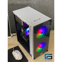 Bộ máy PC Gaming Core i5 / Core i7 chơi Game Freefire, CF, Liên Minh, Ffifa 4, Liên Quân, Minecraft, Audition, Valorant