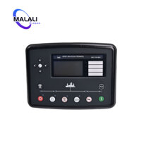 Bộ máy phát điện tử khởi động tự động dse7320 Bộ điều khiển AMF dse7320 Mô-đun điều khiển ATS thay thế nước sâu