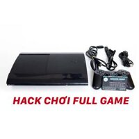 Bộ Máy PS3 Hack Super Slim