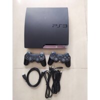 Bộ máy PS3 Slim 500GB đã Hack