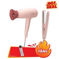 Bộ máy tạo kiểu tóc Philips BHP398/00