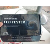 Bộ máy test LED 220VAC  cho 12-300VDC dùng trong kiểm tra sửa chữa bóng Led và tivi mỏng