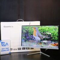 Bộ Máy Tính All In One Thế Hệ Mới 24in Intel Core I3 Ram /Ram 8G /SSD 128G/ Tích hợp Webcam /Mic/Loa/wifi