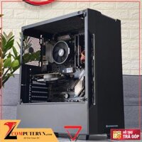 BỘ MÁY TÍNH B450 MSI MORTAR/ R5 2600/16GB RAM/256GB SSD/ NGUỒN 450W/VGA 1650 4GB ASUS/ CASE XIGMATEK