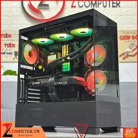 BỘ MÁY TÍNH B560-F ROG/ I7 10700K/RAM 32GB TRIDENT/ 256GB SSD/ VGA 3070 MSI 8GB NGUỒN 650W CLMT/ CASE MAGIC MIX TOWER/ TẢN NHIỆT WARFRAME 360
