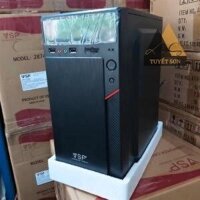 Bộ máy tính bàn Gigabyte H81M S2PV Cũ| i5-4570 cũ| 8Gb DDR3| SSD 256GB| nguồn 650W