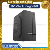 Bộ máy tính cá nhân công sở VA01 + screen 20" Skyview (học online, bán hàng, giải trí, lướt web) CNS