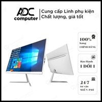 Bộ máy tính cá nhân để bàn All in One 24''CORE i3 4130T -tích hợp toàn bộ trên 1 màn hình hiển thị (Tặng kèm bàn phím,ch