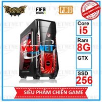 Bộ máy tính cây để bàn VIETNET PC382 2020 ( Core i5 -3470 )