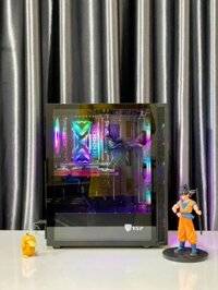 Bộ máy tính chơi game PC Core I5 3470s Gen 3 – 8GB RAM – SSD 256GB – Vga Gtx 750Ti 2G/D5 Koarea