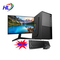 Bộ máy tính Core i7-6700|16G |SSD256G|Màn 24 inh-mới