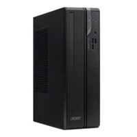 Bộ máy tính để bàn Acer Veriton X2720G