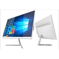 Bộ máy tính để bàn All in One 24''CORE i3 4130T -tích hợp tất cả trên 1 màn hình (Tặng kèm bàn phím,chuột, bàn di chuột)