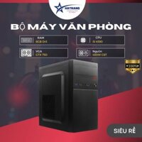 Bộ máy tính để bàn core i5 chiến GtaV,PUBG, LOL,FO4,Cf, CSGO…bộ máy tính like new 99