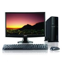 Bộ máy tính để bàn FPT ELEAD FA220i