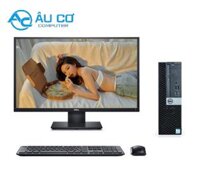 Bộ máy tính Dell OPTIPLEX 3050 Core i7-6700  RAM 8GB  New SSD 256GB  Win 10 Pro  Màn hình Dell 22 inch FullHD  Chuột phím Dell - HÀNG CHÍNH HÃNG