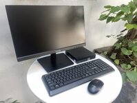 Bộ máy tính Dell OptiPlex 7040M i5/8/128 (6FKBFD2)