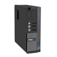 Bộ máy tính  Dell Optiplex 7010 SFF i5/R4G/SSD120G