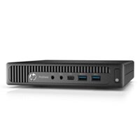 BỘ MÁY TÍNH HP ProDesk 600 G2 MINI