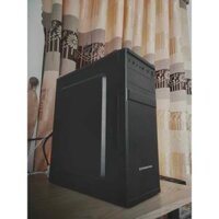 Bộ Máy Tính PC Chơi Game (h110 i3 6100 i3 7100, Ram 8G, SSD 128G, VGA GTX 730,750,1050,1030,vvv