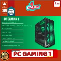 Bộ máy tính PC High End cấu hình khung Main X58 X79 X99 X99TF / X99T8 2696v3 - Ram 64gb - VGA 580 8gb